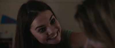 That, my dear, is where you
will be turning 17 next week! - Never Goin' Back