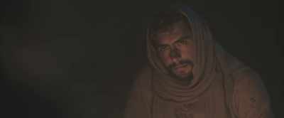 - That death
is the penalty for sin. - His Only Son