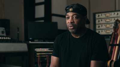 That decade was--
it was a certain - Unbanned: The Legend of AJ1