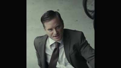 That decision is used
to turn other cogs, - Homecoming
