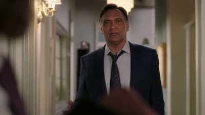 - That decision wasn't
solely yours to make, - Bluff City Law