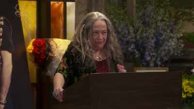 That dedication affects
other things in your life, - Disjointed