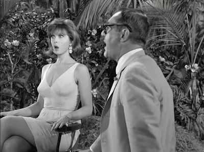 - That is defamation of character, I wanna - The Gilligan Manifesto