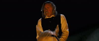 -...that defeats the purpose. - Django Unchained