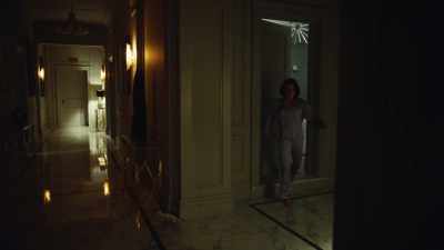 That is definitely not the
pipes making that noise. - His Dark Materials