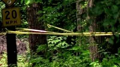 THAT DEFINITELY WAS EVIDENCE - Chandra Levy: An American Murder Mystery