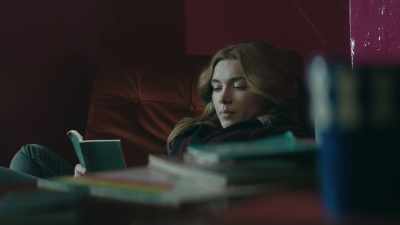 That demands faith now, not direction. - The Little Drummer Girl