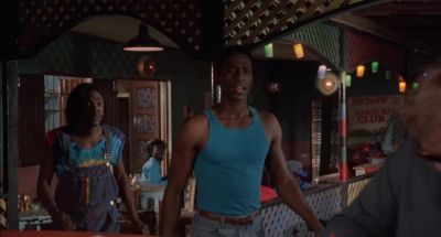 That depends on who's asking - Cool Runnings