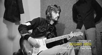 That Derek and the Dominos - Eric Clapton: Life in 12 Bars