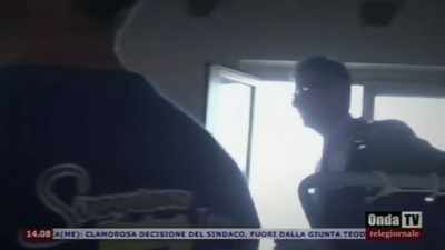 That destroyed the helicopter wings. - Unidentified: Inside America's UFO Investigation