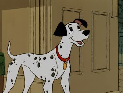 Roger, you are an idiot! - One Hundred and One Dalmatians