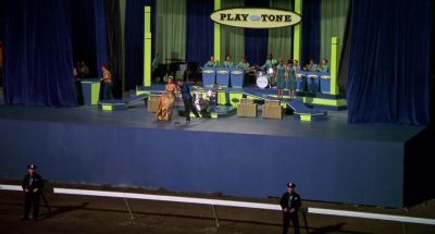 That was Diane Dane - That Thing You Do!