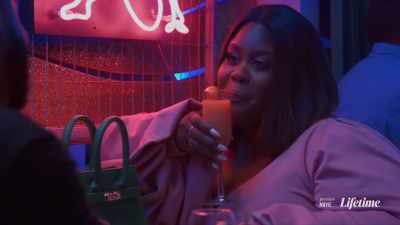- That you did. Hands down,
you are my favorite host. - Single Black Female