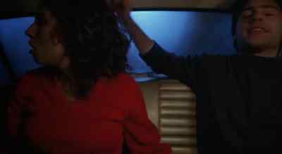That did it. - He Knows You're Alone