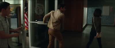 That did not go well. - Truth or Dare