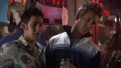 That did not just happen. - American Pie Presents: The Naked Mile