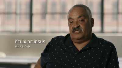 ..that did this to your daughter... - The Cleveland Kidnappings