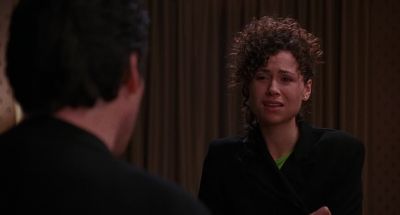 That didn't come out right - Grosse Pointe Blank