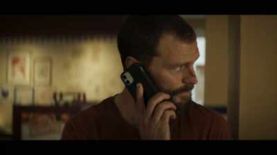 That you didn't do
what you did? - The Tourist
