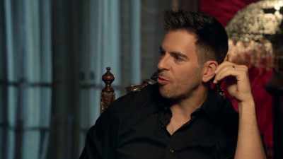 - That didn't exist before.
- Those rules - Eli Roth's History of Horror