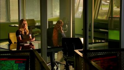 That didn't get us anywhere. - CSI: Miami