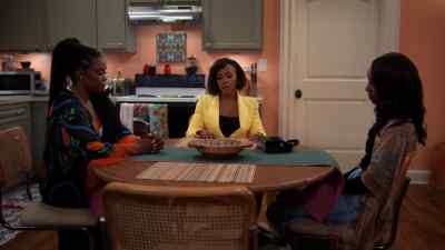 That didn't go well. - Tyler Perry's Sistas