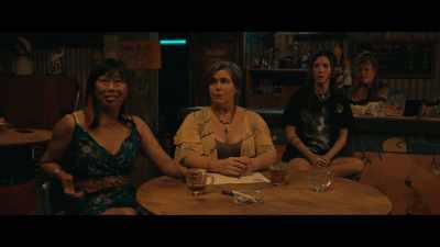 That didn't happen.
That never happened. - Population 11