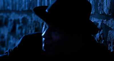 - That didn't hurt.
- No? - Hudson Hawk