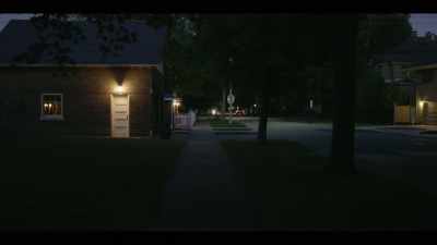That we didn't know
who may be, like, - I'll Be Gone in the Dark
