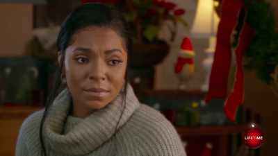 That didn't sit too well
with the missus. - A Christmas Winter Song