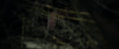That didn't sound good. - Blood Money