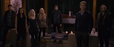 Тhаt dіdn't tаkе muсh. - The Twilight Saga: Breaking Dawn   Part 2