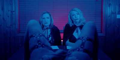 That didn't turn out so well now, did it? - Night of the Dead Sorority Babes