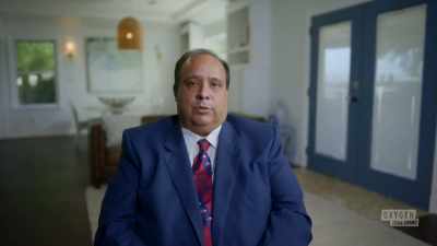That didn't work, - Mastermind of Murder