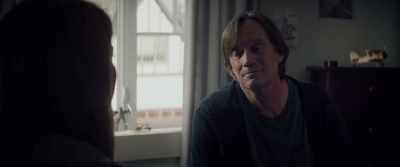 That didn't even work
when I was 12. - Left Behind: Rise of the Antichrist