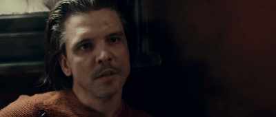 That was different,
he was different. - Firecracker