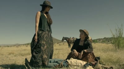 That was different.
I was getting paid. - Two Sinners and a Mule
