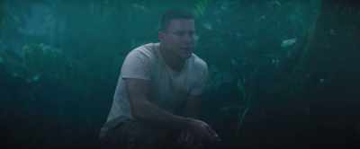 That was different
than I had in my head. - The Lost City