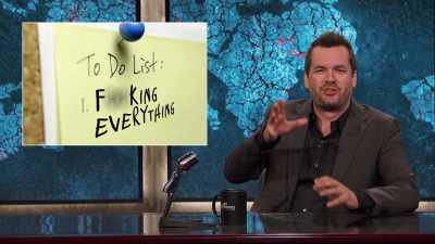 THAT DO [ BLEEP ] EVERYTHING! - The Jim Jefferies Show