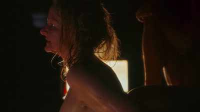 That we do things,
as she understands them to be right, - Smoke Sauna Sisterhood