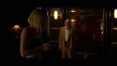 That document,
I was able to put a date to it. - Death and Other Details