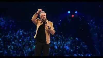 That does nothing
but shows your body as you hold it up. - Your Friend, Nate Bargatze