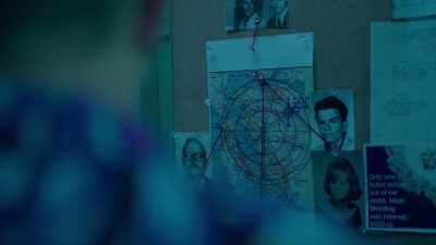 That doesn't bring back
the person that we lost, - Myth of the Zodiac Killer