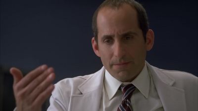 - That doesn't feel right.
- Snup - House