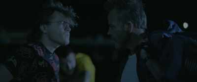That doesn't give us
very many options, does it? - The Price We Pay