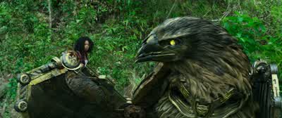 That doesn't look so good. - Transformers: Rise of the Beasts
