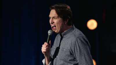 That doesn't make any fucking sense. - Pete Holmes: Dirty Clean