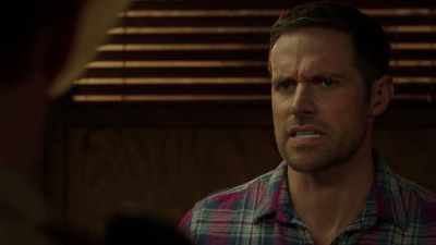 That doesn't make any sense.
She was engaged to me. - Midnight, Texas