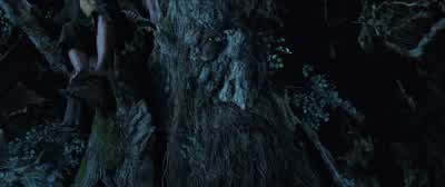 That doesn't make sense to meBut thenyou are very small - The Lord of the Rings: The Two Towers