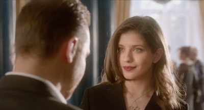 That doesn't matter, I love you. - About Love